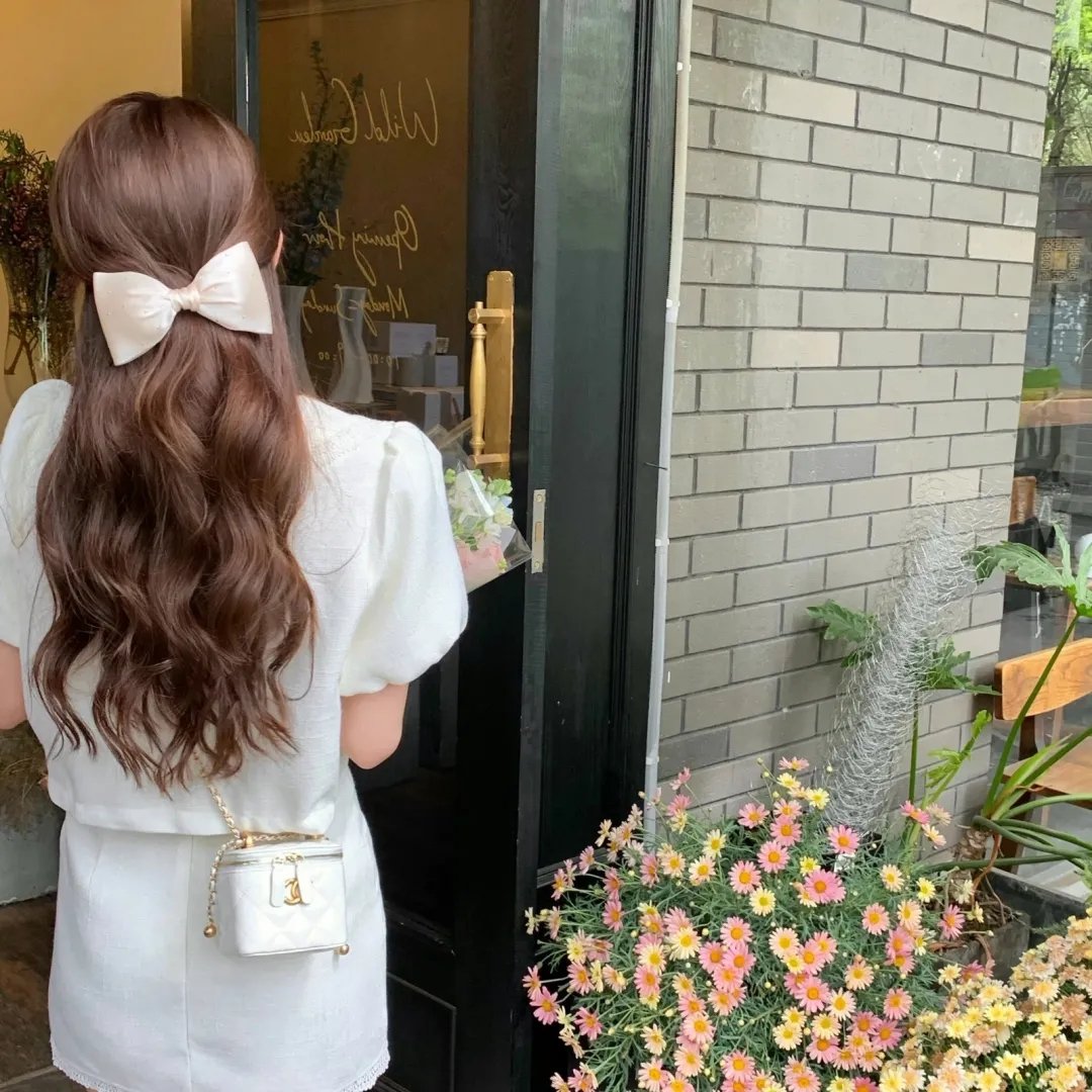 我的新野蛮女友